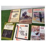 Manuals & Collectibles