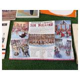 Manuals & Collectibles