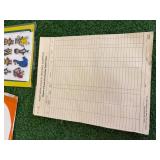 Manuals & Collectibles