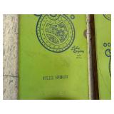 Lake Region Free Spirit Water Skis