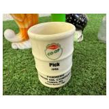 Mixed Collectibles Lot