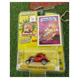 Mixed Collectibles Lot