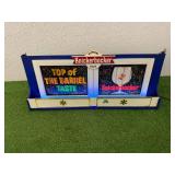 Ruppert Knickerbocker Beer Light Up Sign