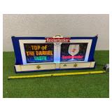 Ruppert Knickerbocker Beer Light Up Sign