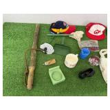 Vintage Mixed Lot - See Photos