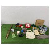 Vintage Mixed Lot - See Photos