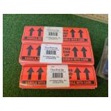 Sliding Pot Racks, Handle with Card Labels & Flat Panel TV Wall Mount