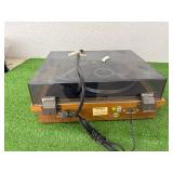 Pioneer Turntable PL-A35