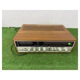Sansui Stereo Receiver 5500