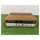Sansui Stereo Receiver 5500