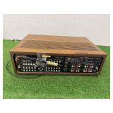 Sansui Stereo Receiver 5500