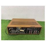Sansui Stereo Receiver 5500