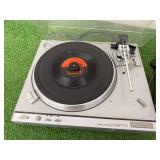 Sony Turntable PS-T33, Sony STR-VX33 Receiver & Sony ST-JX390 Tuner