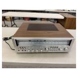 Sanyo JCX 2900K Stereo Receiver