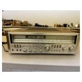 Sanyo JCX 2900K Stereo Receiver