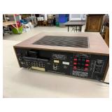 Sanyo JCX 2900K Stereo Receiver
