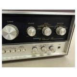 Pioneer A-27 Amplifier & Pioneer QX-8000A 4 Channel Receiver