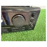 Sony Electronics - STR-DE305 Receiver & STR-AV460 Receiver