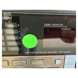 Sony Electronics - STR-DE305 Receiver & STR-AV460 Receiver