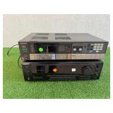 Sony Electronics - STR-DE305 Receiver & STR-AV460 Receiver