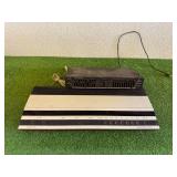 Beomaster 1900 & Teac Graphic Equalizer