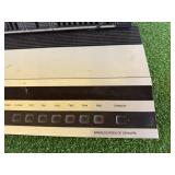 Beomaster 1900 & Teac Graphic Equalizer