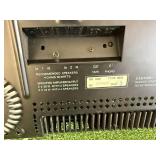 Beomaster 1900 & Teac Graphic Equalizer