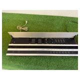 Beomaster 1900 & Teac Graphic Equalizer