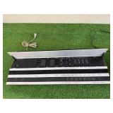 Beomaster 1900 & Teac Graphic Equalizer