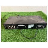 Beomaster 1900 & Teac Graphic Equalizer