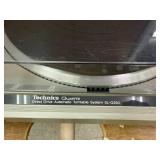 Turntables - Fischer, Technics & DC Servo