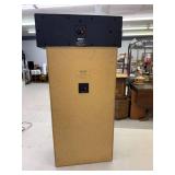 Sony SS-U580 3 Way Speaker, Sony RX606ES Cassette Deck & KLM Speaker