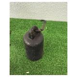 Mixed Vintage Farm - Pulley