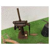 Mixed Vintage Farm - Pulley