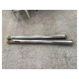 NOS Duraliner Covers