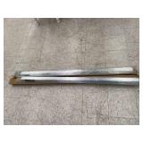 NOS Duraliner Covers