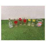 Collectible Glasses - Schmidt Whopper, Tab