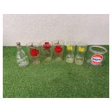 Collectible Glasses - Schmidt Whopper, Tab