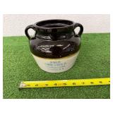 Reynolds Farmers Elevator Grain & Coal Pottery