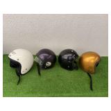 Vintage Helmets