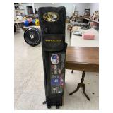 Coleman Canopy & Wall 10