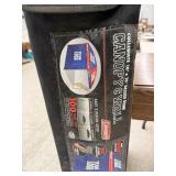 Coleman Canopy & Wall 10