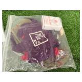 Military Patches, Hats, Canteen & Boy Scout Items