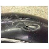 1931 Chevrolet or Rat Rod Spare Tire Cover