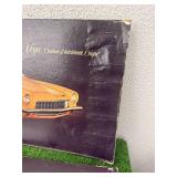 Chevrolet Heavy Stock Advertising Art