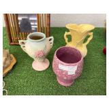 Dakota & Hull Potter, & Collectibles