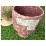 Dakota & Hull Potter, & Collectibles