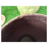 Dakota & Hull Potter, & Collectibles