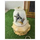 Dakota & Hull Potter, & Collectibles