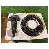 NOS Motive Gear Performance Auto Parts